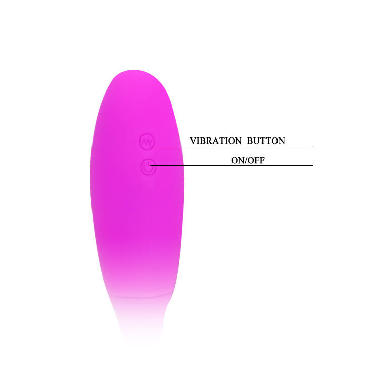 PRETTY LOVE - SMART VIBRATEUR SNAKY VIBE 7 V + 3 CHATOUILLES - – Image 6