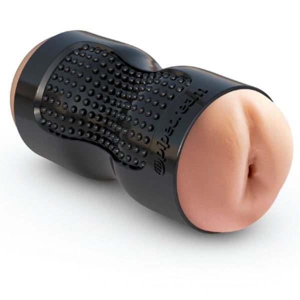 EXTREME TOYZ - PIPEDRAM VAGIN SERRÉ ET ANO MASTURBATEUR - – Image 5