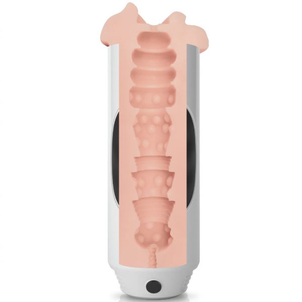 EXTREME TOYZ - VIBRATEUR MASTURBATEUR VAGIN PIPEDREAM MEGA GRIP - – Image 7