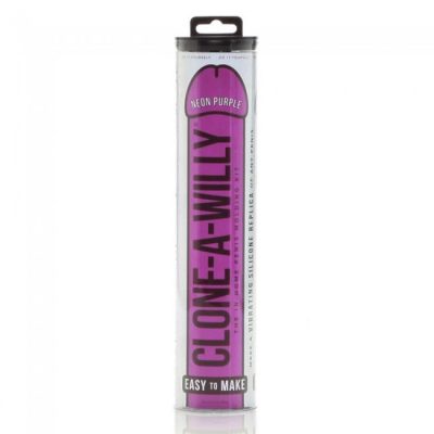 CLONE A WILLY - CLONEUR DE PÉNIS LILAS INTENSE -