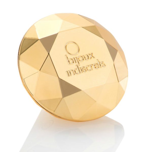 BIJOUX - INDISCRETS VIBRATEUR DIAMANT VINGT ET UN - – Image 3