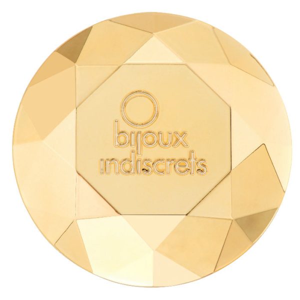 BIJOUX - INDISCRETS VIBRATEUR DIAMANT VINGT ET UN - – Image 6