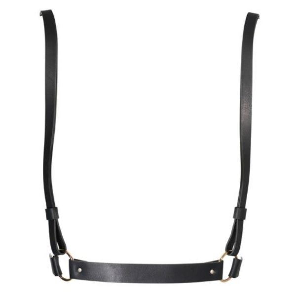 BIJOUX INDISCRETS MAZE - HARNAIS X NOIR - – Image 3