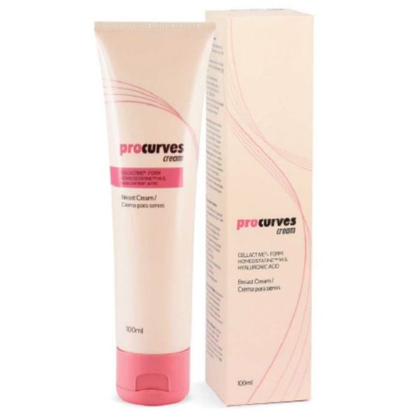 500 COSMETICS - PROCURVES CREAM POUR RÉAFFIRMER ET AUGMENTER LA POITRINE -