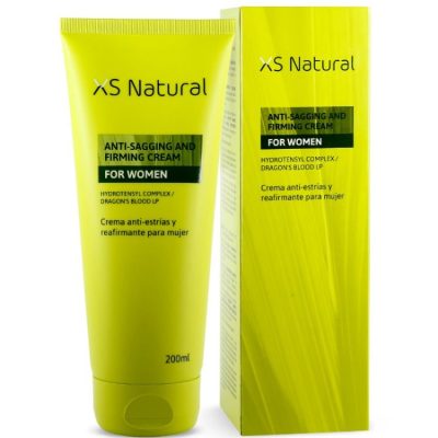 500 COSMETICS - XS NATUREL ANTI-AFFERMISSANT ET FERMETANT -