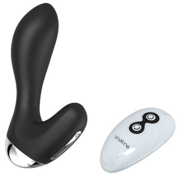 NALONE - TÉLÉCOMMANDE PROSTATIQUE PROP ANAL - – Image 5