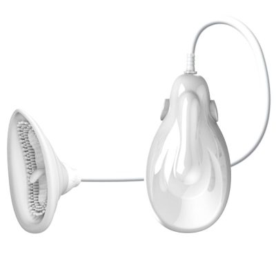 PRETTY LOVE - FLIRTATION AMANT PASSIONNÉ STIMULANT SUCKER -