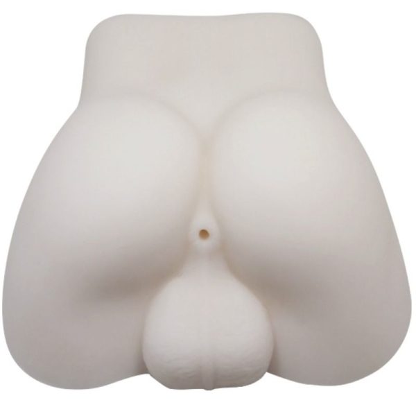 BAILE - BIGGER MAN BACK AVEC VIBRATION - – Image 3