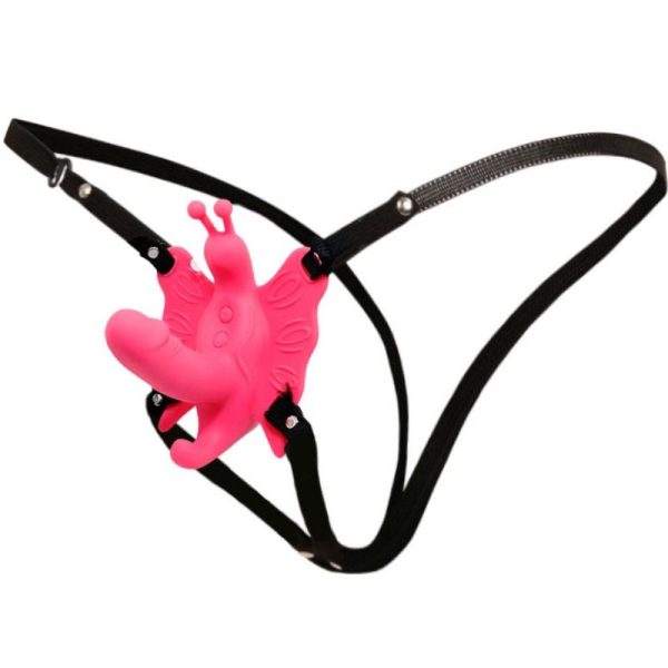 BAILE - HARNAIS PAPILLON VIBRANT ULTRA PASSIONN? - – Image 2