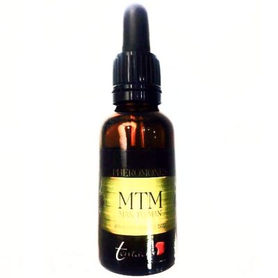 TENTACION - PHÉROMONES SYNTHÉTIQUES IDENTIQUES GAY HUMAINES 30 ML -