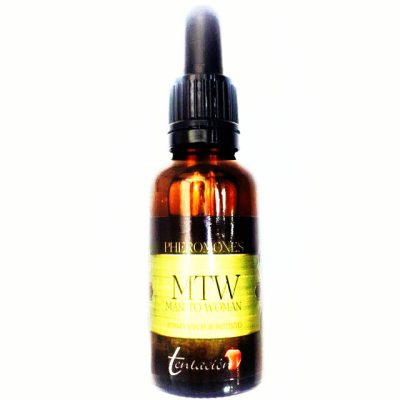 TENTACION - PHÉROMONES SYNTHÉTIQUES IDENTIQUES HUMAIN DROIT 30 ML -