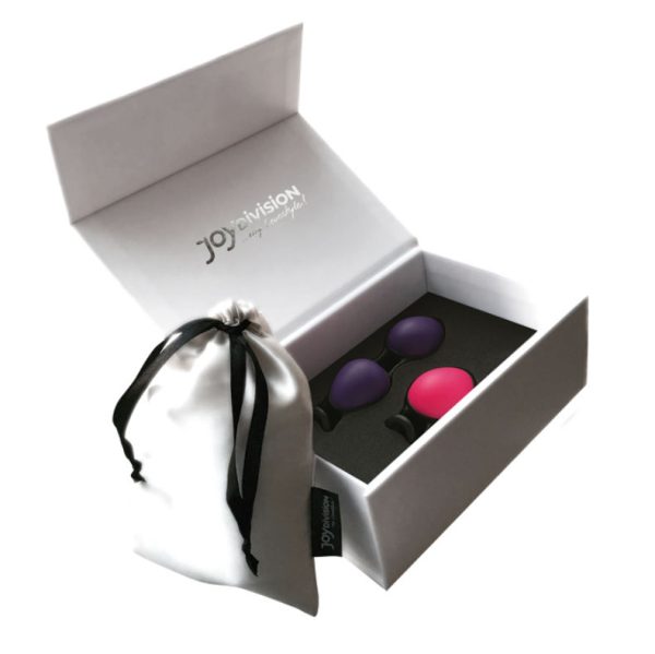 JOYDIVION JOYBALLS - ENSEMBLE SECRET - – Image 3