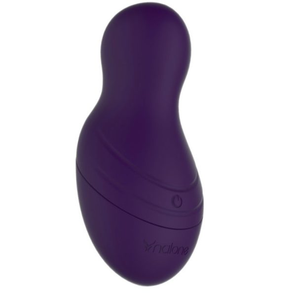 NALONE - GOGO STIMULATEUR LILAS GEL DOUX - – Image 5