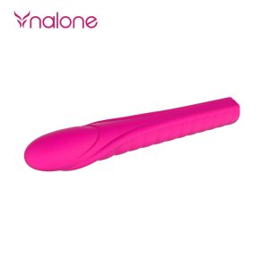 NALONE - DIXIE VIBRATEUR PUISSANT ROSE -