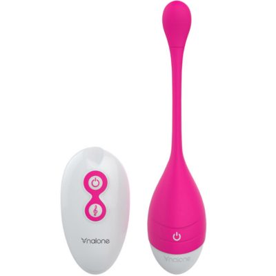 NALONE - TÉLÉCOMMANDE SWEETIE ROSE -
