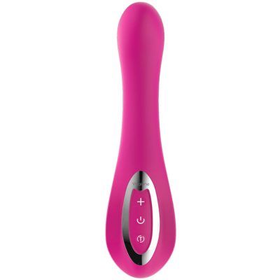 NALONE - VIBRATEUR ROSE TOUCH SYSTEM -
