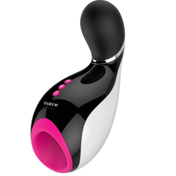 NALONE - MASTURBATEUR BLUETOOTH HAUTE TECHNOLOGIE OXXY - – Image 2