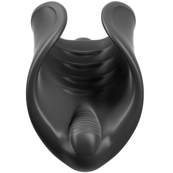 PDX ELITE - STIMULATEUR VIBRANT EN SILICONE - – Image 3