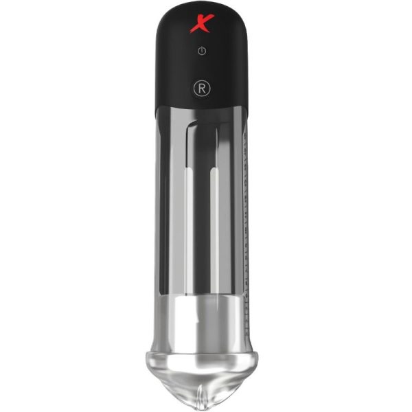 PDX ELITE - POMPE PUISSANTE PIPE - – Image 4