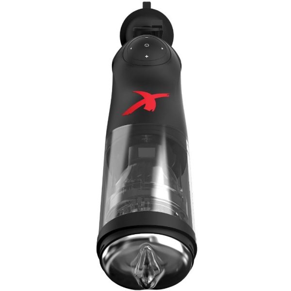 PDX ELITE - MÉGA-BATOR DELUXE -