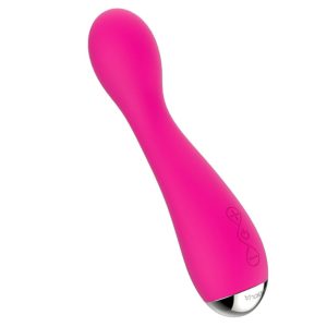 NALONE - YOYO VIBRATEUR PUISSANT POINT G DOUX AU TOUCHER -