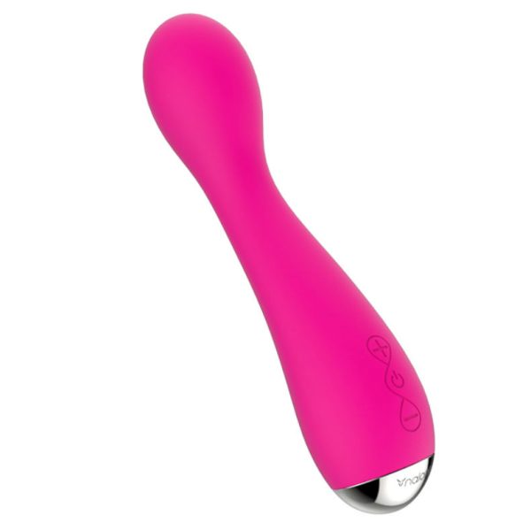 NALONE - YOYO VIBRATEUR PUISSANT POINT G DOUX AU TOUCHER -