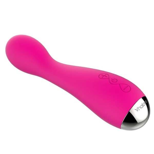 NALONE - YOYO VIBRATEUR PUISSANT POINT G DOUX AU TOUCHER - – Image 3
