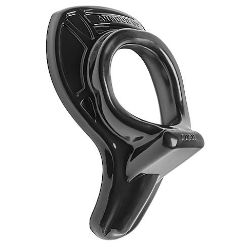 PERFECT FIT BRAND - ARMOUR PUSH NOIR -