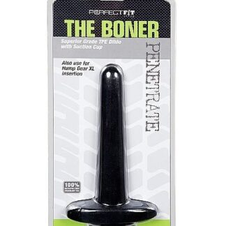 PERFECT FIT BRAND - THE BONER -