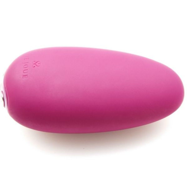 JE JOUE - MASSEUR VIBRANT FUCHSIA - – Image 3