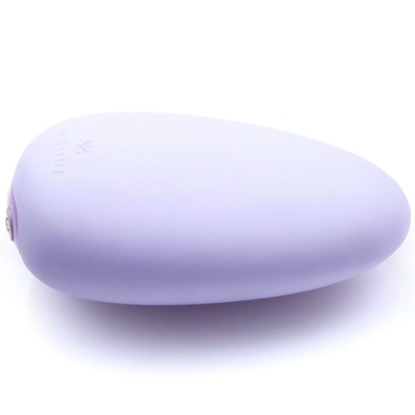 JE JOUE - MASSEUR VIBRANT VIOLET - – Image 3
