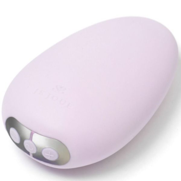JE JOUE - MASSEUR VIBRANT VIOLET -