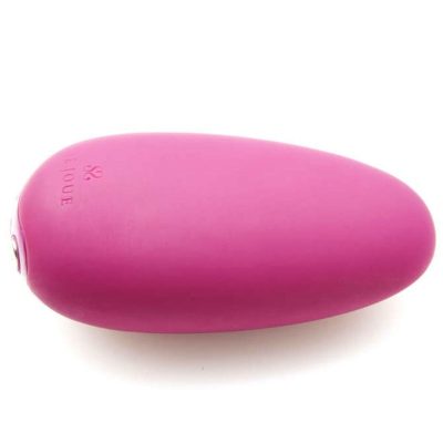 JE JOUE - MIMI MASSAGER DOUX FUCHSIA -