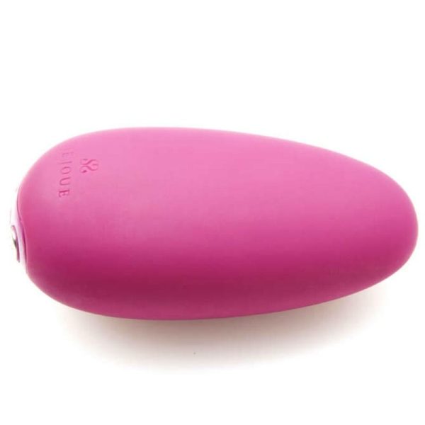 JE JOUE - MIMI MASSAGER DOUX FUCHSIA -