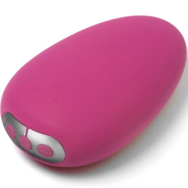 JE JOUE - MIMI MASSAGER DOUX FUCHSIA - – Image 5