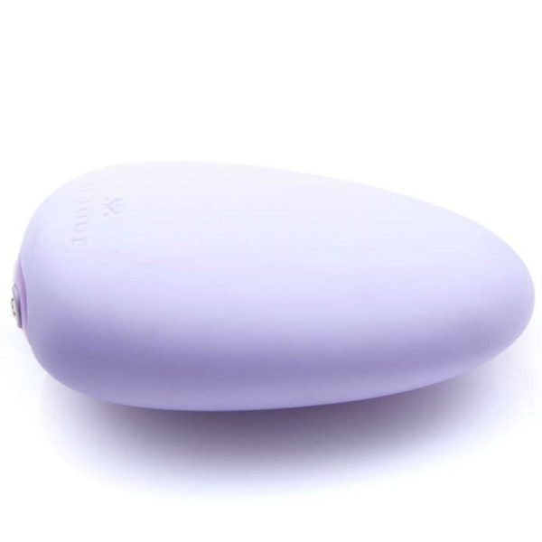 JE JOUE - MIMI MASSAGER DOUX VIOLET - – Image 2
