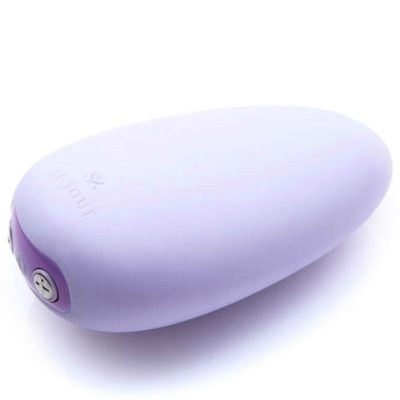 JE JOUE - MIMI MASSAGER DOUX VIOLET -