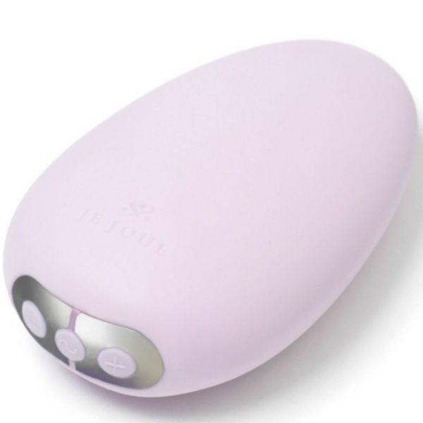 JE JOUE - MIMI MASSAGER DOUX VIOLET - – Image 3