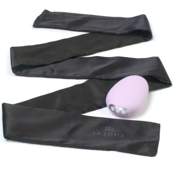 JE JOUE - MIMI MASSAGER DOUX VIOLET - – Image 6