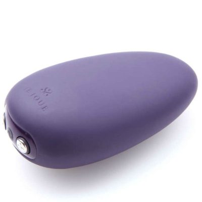 JE JOUE - MIMI MASSAGER VIOLET DOUX -