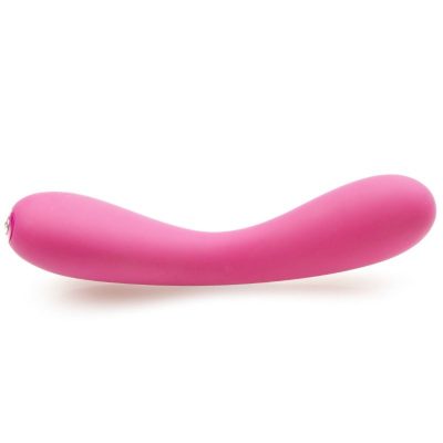 JE JOUE - VIBRATEUR UMA FUCHSIA -
