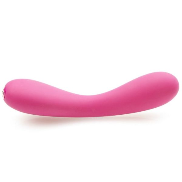 JE JOUE - VIBRATEUR UMA FUCHSIA -