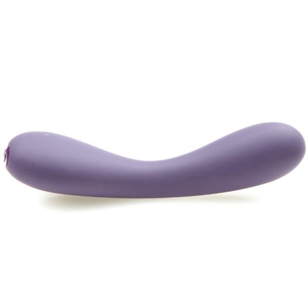 JE JOUE - VIBRATEUR UMA VIOLET - – Image 2