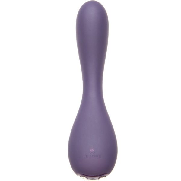 JE JOUE - VIBRATEUR UMA VIOLET - – Image 3