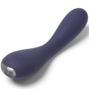 JE JOUE - VIBRATEUR UMA VIOLET -