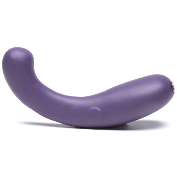 JE JOUE - G-KII STIMULATEUR VIOLET - – Image 3