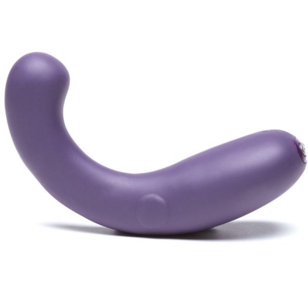 JE JOUE - G-KII STIMULATEUR VIOLET - – Image 4