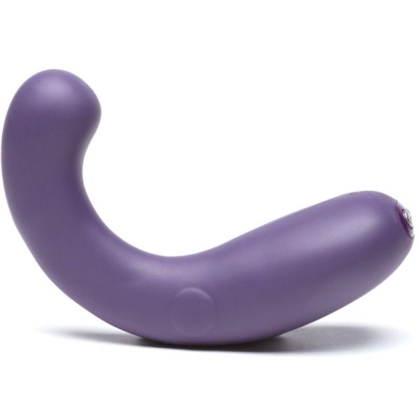 JE JOUE - G-KII STIMULATEUR VIOLET - – Image 5