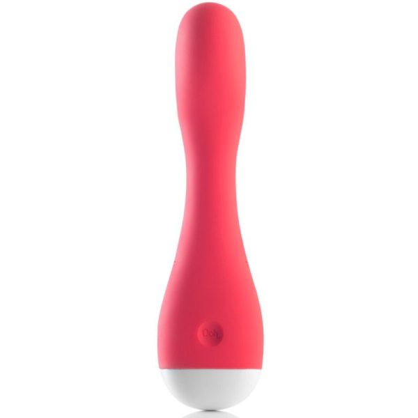 JE JOUE - OOH BY REMPLACEMENT STIMULATEUR CORAIL - – Image 5