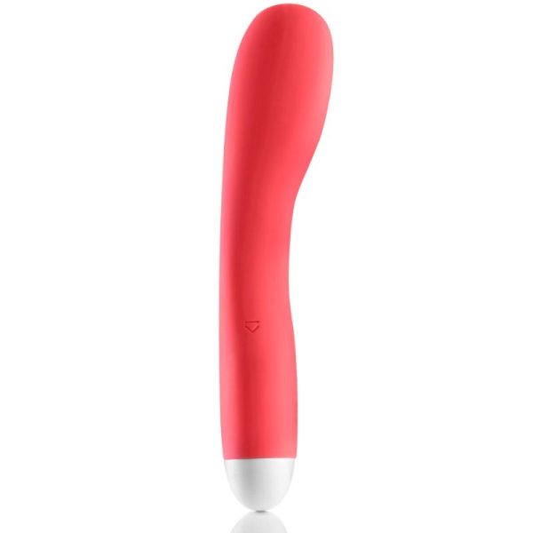 JE JOUE - OOH BY REMPLACEMENT STIMULATEUR CORAIL -